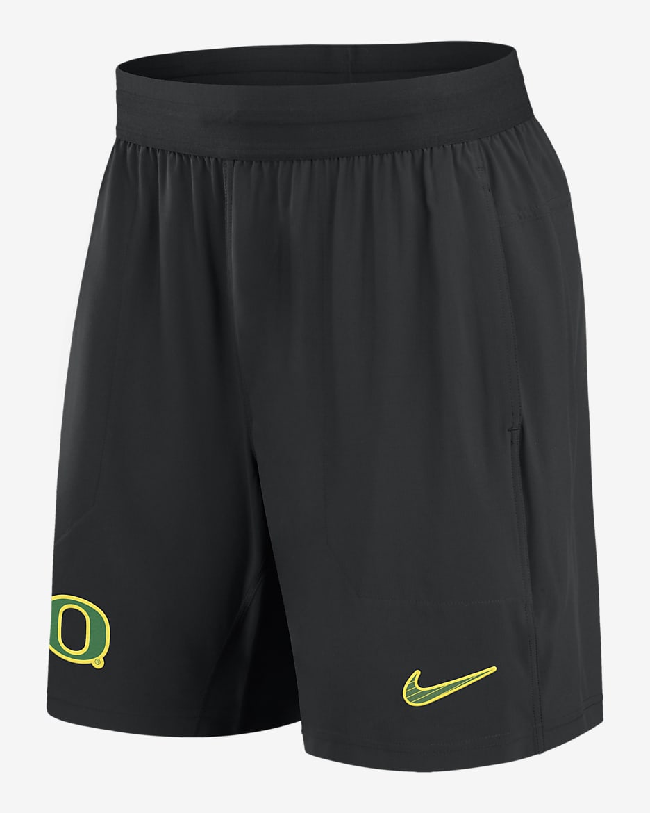 Nike oregon project shorts hotsell